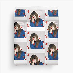 Faye Webster   Duvet Cover