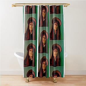 faye webster      Shower Curtain