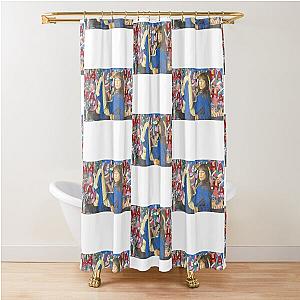 faye webster    Shower Curtain