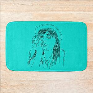 faye webster atlanta millionaire-s club Bath Mat