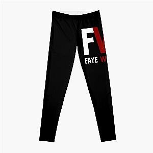 Faye Webster   Leggings