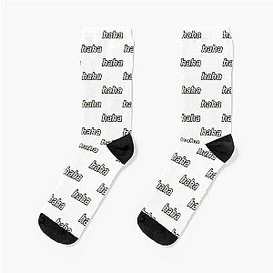 Faye Webster Music Socks