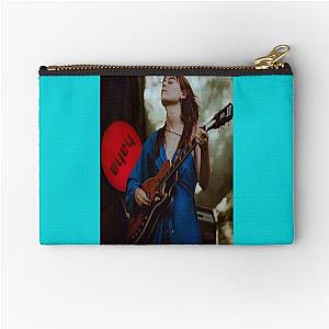 faye webster  Zipper Pouch