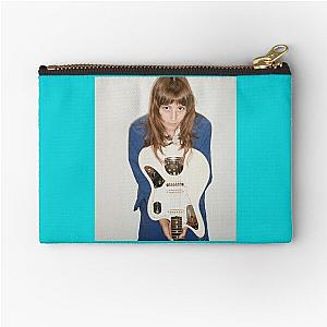 Faye Webster  Zipper Pouch