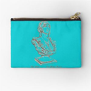 faye webster  Zipper Pouch