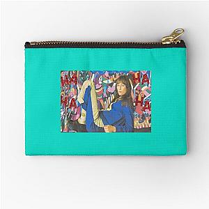 faye webster    Zipper Pouch