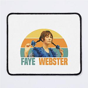 Faye Webster   Mouse Pad