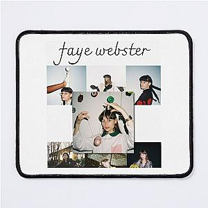 faye webster    Mouse Pad