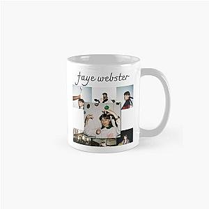 faye webster    Classic Mug