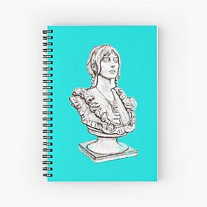 Faye Webster    Spiral Notebook