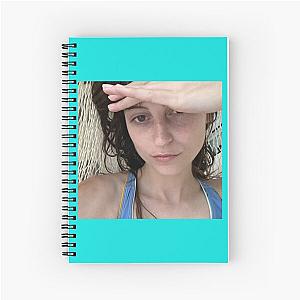 Faye Webster     Spiral Notebook