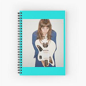 Faye Webster  Spiral Notebook