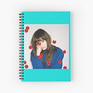 Faye Webster   Spiral Notebook