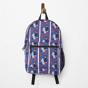 faye webster Graphic Backpack