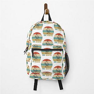 Faye Webster  Backpack