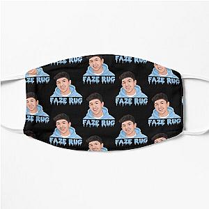 faze rug Flat Mask