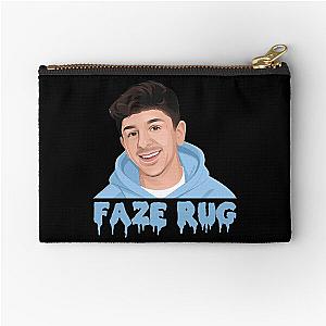 faze rug Zipper Pouch