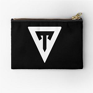 faze rug Zipper Pouch