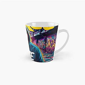 Faze Rug Graffity Art Design Tall Mug