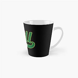 Faze Rug Merch AGU Logo Tall Mug