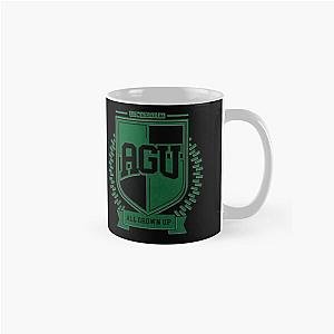 Faze Rug Merch AGU Logo Shirt Classic Mug