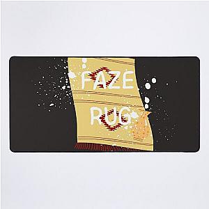 faze rug Desk Mat