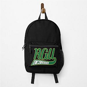 Faze Rug Merch AGU Logo Backpack