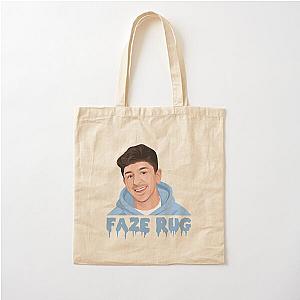 faze rug Cotton Tote Bag