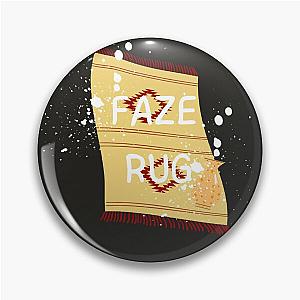 faze rug Pin