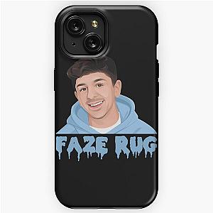 faze rug iPhone Tough Case