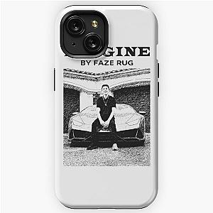 Faze Rug Merch Imagine iPhone Tough Case