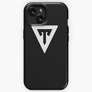 faze rug iPhone Tough Case