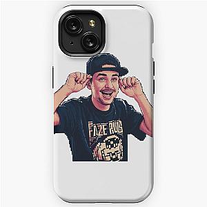 Faze Rug iPhone Tough Case