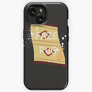 faze rug iPhone Tough Case