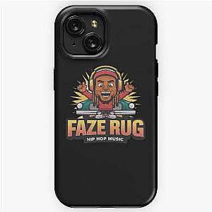 Faze Rug Merch iPhone Tough Case