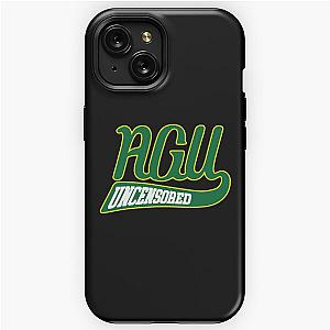 Faze Rug Merch AGU Logo iPhone Tough Case