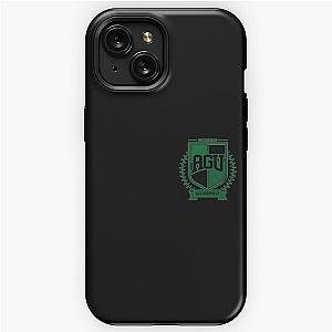 Faze Rug Merch AGU Logo Shirt iPhone Tough Case