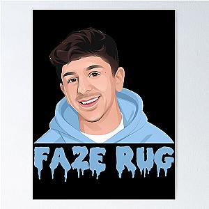 faze rug Poster