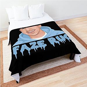 faze rug Comforter