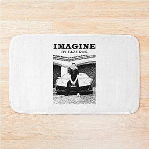 Faze Rug Merch Imagine Bath Mat