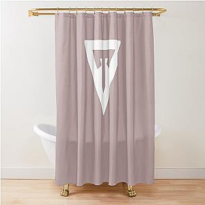 faze rug Shower Curtain