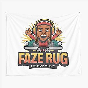 Faze Rug Merch Tapestry