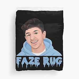 faze rug Duvet Cover