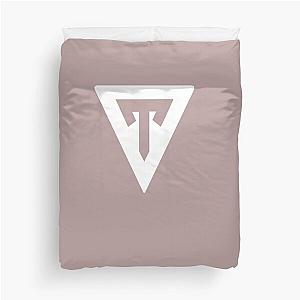 faze rug Duvet Cover