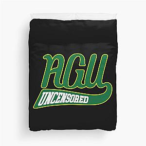 Faze Rug Merch AGU Logo Duvet Cover