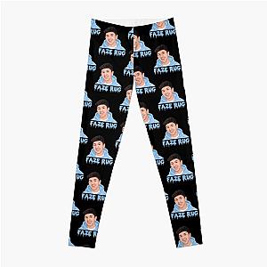 faze rug Leggings