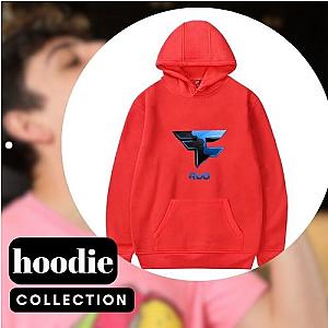 FaZe Rug Hoodies