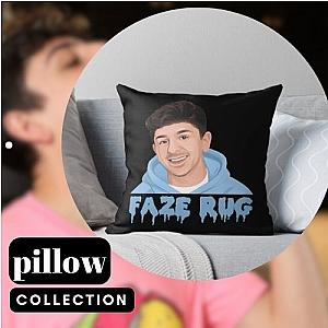 FaZe Rug Pillows