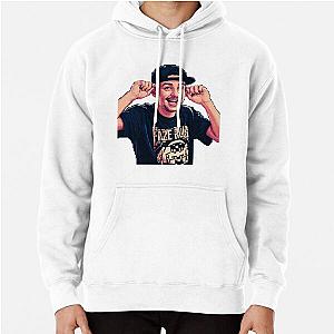 Faze Rug Pullover Hoodie