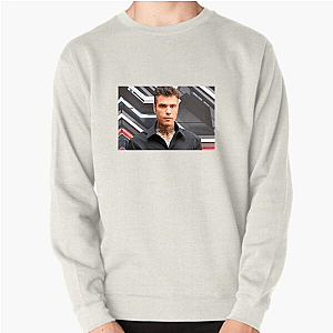 Music Icon Fedez Fedez Sweatshirts